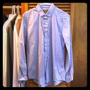 Men’s Zara dress shirt